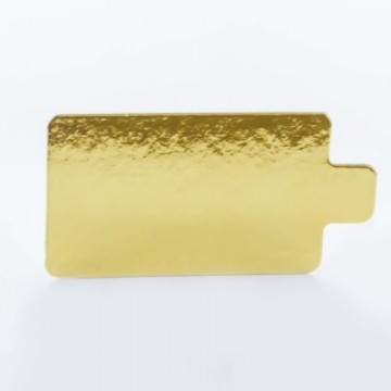 FORMATO "RECTANGULAR PESTAÑA" - 10, 50 x 6