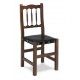 SILLA MADERA MOD. M10 - ilvo.es