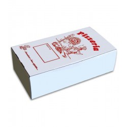 CAJA CALZONE
