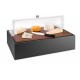 EXPOSITOR BUFFET QUESOS CUBIC - ilvo.es