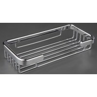 JABONERA DE REJILLA DE ALUMINIO MEDIANA - ilvo.es