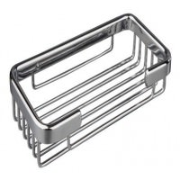 JABONERA DE REJILLA DE ALUMINIO PEQUEÑA - ilvo.es