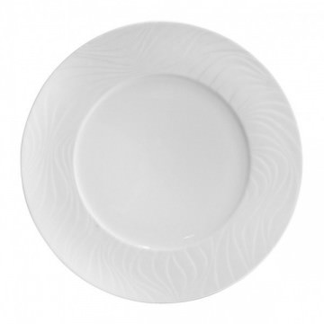 PLATO POSTRE WAVES