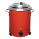 SOPERA ROJA CON ASAS
