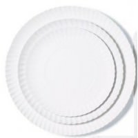 PLATO REDONDO - ESTUCADO - ilvo.es