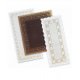 BLONDAS DE PAPEL PARAFINADO ANTIGRASA COLOR TABACO - ilvo.es