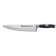 CUCHILLO COCINERO ALVEOLADO TOP CHEF SERIE MOARE