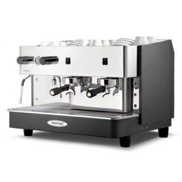 CAFETERAS MODELO MONROC