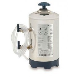 DEPURADORES MANUALES DE AGUA