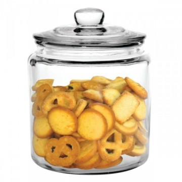TARRO BISCOTTI CON TAPA 3,8 L.