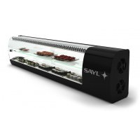 VITRINA SLIM SUSHI - ilvo.es