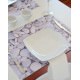 MANTELES INDIVIDUALES NEWTEX NATURE
