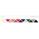 CAMINO MANTEL NEWTEX EN HOJAS COLOR - ilvo.es