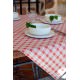 MANTEL PAPEL EN HOJAS A CUADROS - ilvo.es