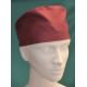 GORRO COCINA DE CHEF MODELO ASIATICO - ilvo.es