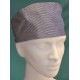GORRO COCINA DE CHEF MODELO ASIATICO - ilvo.es