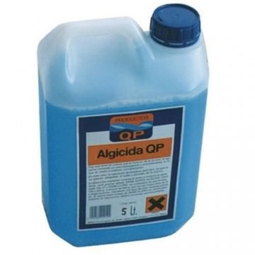 ALGICIDA QP. Algicida