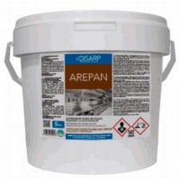AREPAN- Detergente acido solido. Desengrasante recuperador - ilvo.es
