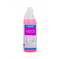 NECK- Quitamanchas liquido. Especial cuellos, puños - ilvo.es
