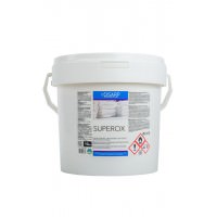 SUPEROX - Blanqueante desinfectante. Oxigenado de baja temperatura - ilvo.es