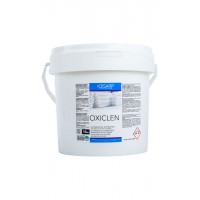 OXICLEN- Blanqueante desinfectante. Oxigenado con enzimas - ilvo.es
