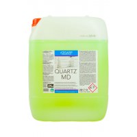 QUARTZ MD- Detergente alcalino. Aguas duras - ilvo.es
