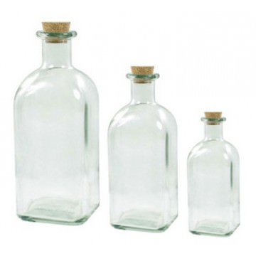 BOTELLA FRASCA (6 unidades)