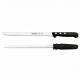 SET CUCHILLO JAMONERO Y CHAIRA - ARCOS UNIVERSAL - ilvo.es