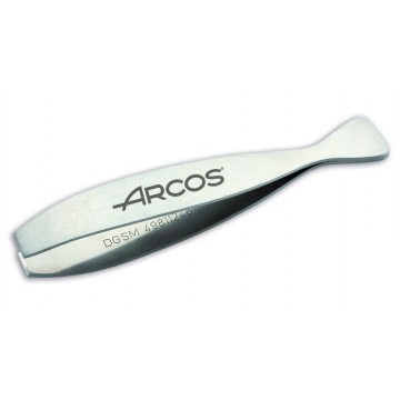 PINZA PESCADO 110 MM. - ARCOS