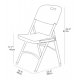 SILLA PLEGABLE MULTIUSOS - ilvo.es