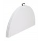 MESA REDONDA PLEGABLE AL CENTRO 150 cm. - ilvo.es