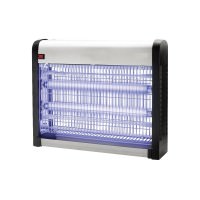 EXTERMINADOR DE INSECTOS BASIC 20W - ilvo.es