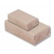CAJAS BOMBONES RECTANGULARES - KRAFT - ilvo.es