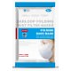 Mascarilla Autofiltrante KN 95 - FFP2 con clip de nariz ajustable- ilvo.es