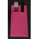 SERVILLETAS CANGURO PUNTA PUNTA 40 x 40 - ilvo.es
