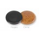 TABURETE CON RESPALDO DE MADERA MOD. M513 - ilvo.es