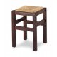 BANQUETA MADERA MOD. M19 - ilvo.es