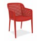 SILLA POLIPROPILENO MOD. M2130 - ilvo.es