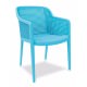 SILLA POLIPROPILENO MOD. M2130 - ilvo.es