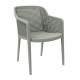 SILLA POLIPROPILENO MOD. M2130 - ilvo.es
