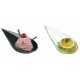CUCHARA IN. GOUTTE - 10 x 5 cm. - ilvo.es