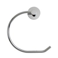 TOALLERO DE ANILLA ABIERTA LUXURY - ilvo.es
