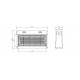 EXTERMINADOR DE INSECTOS 60W - ilvo.es