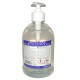 DREAMHAND GEL HIGIENIZANTE HIDROALCOHÓLICO - Gel higienizante de manos sin aclarado - ilvo.es