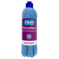 FREGONA TIRAS MICROFIBRA PREMIUM AZUL 160 gr. - ilvo.es
