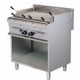 BARBACOAS A GAS SOBRE MUEBLE - SERIE 700 - ilvo.es