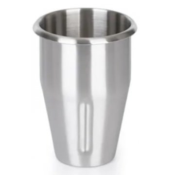 VASO INOX. PARA BATIDORAS PROFESIONALES DE BRAZO