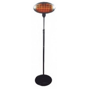 ESTUFA ELÉCTRICA PARA TERRAZA