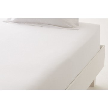 BAJERAS BLANCAS AJUSTABLES 100% ALGODON