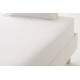 BAJERAS BLANCAS AJUSTABLES 50% ALGODON 50% POLIESTER